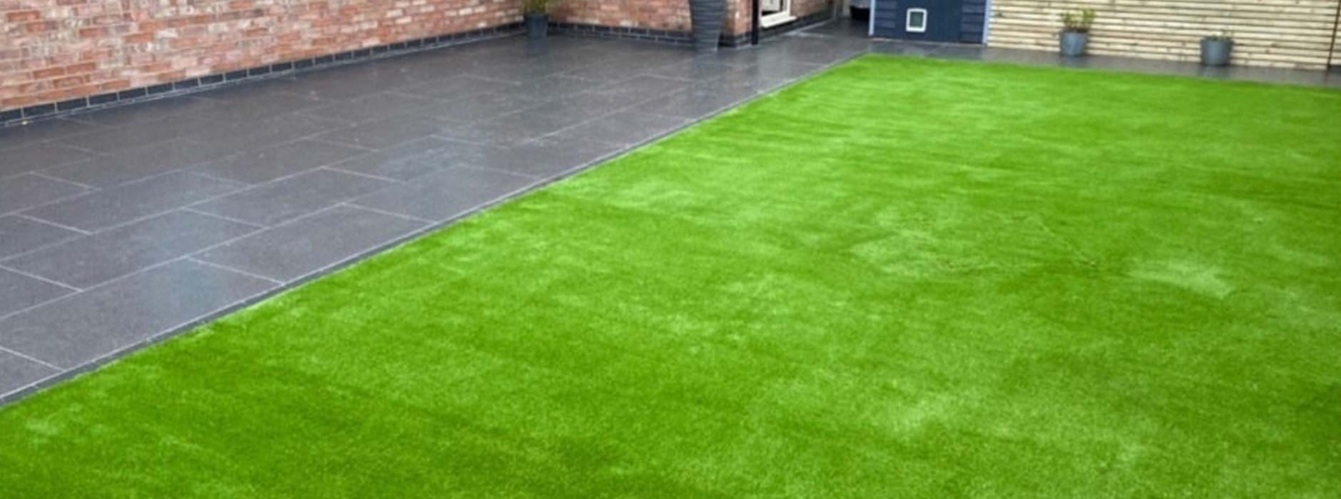 Artificial Turf