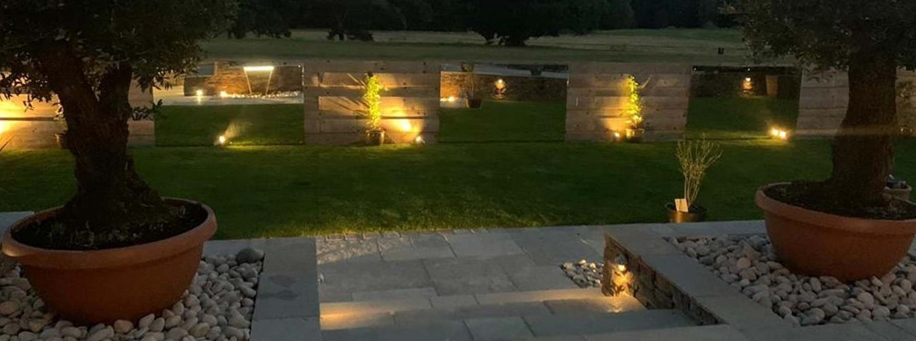 Garden Lighting