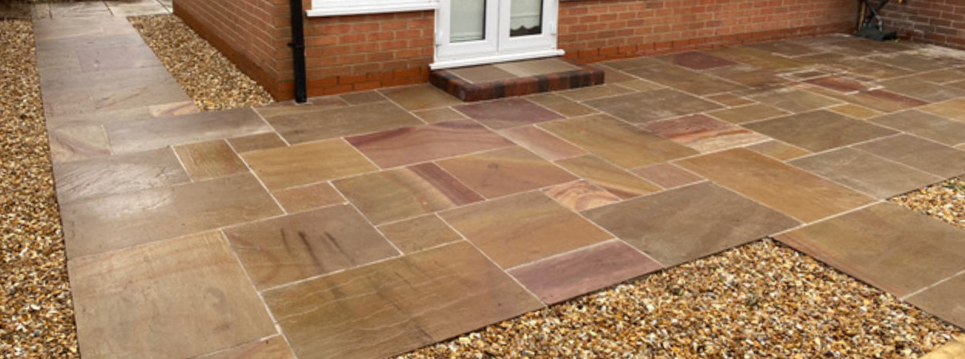 Patios