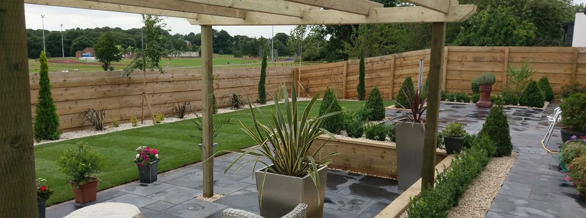 Planting Scheme
