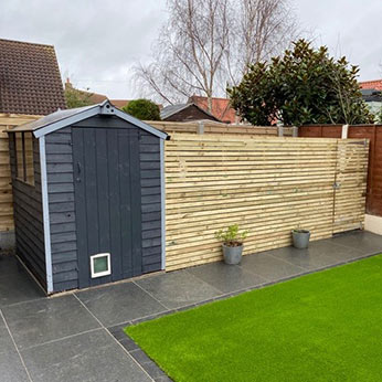 Gardening<br>Services